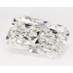 3.03ct RADIANT Diamond - 500100072