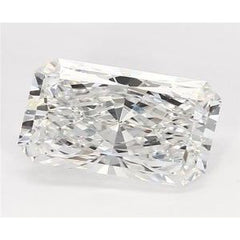 2.58ct RADIANT Diamond - 500100099