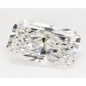 3.06ct RADIANT Diamond - 500100065