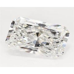 3.06ct RADIANT Diamond - 500100065