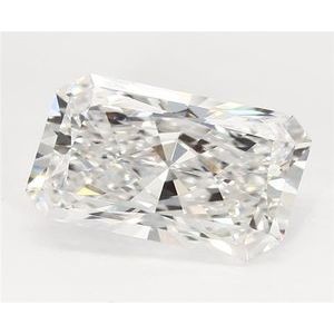 3.06ct RADIANT Diamond - 500100066