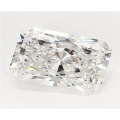 3.06ct RADIANT Diamond - 500100066