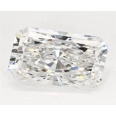 4.59ct RADIANT Diamond - 500100033