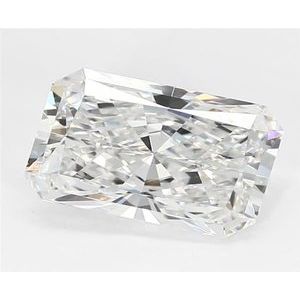 1.97ct RADIANT Diamond - 500100148