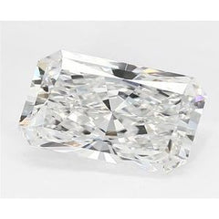 1.97ct RADIANT Diamond - 500100148