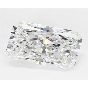 1.92ct RADIANT Diamond - 500100149