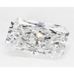 1.92ct RADIANT Diamond - 500100149
