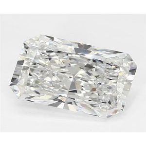 2.02ct RADIANT Diamond - 500100143