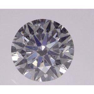 0.8ct ROUND Diamond - 500099353