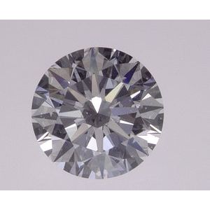0.77ct ROUND Diamond - 500099363