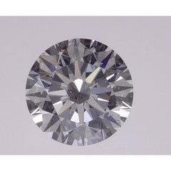 0.77ct ROUND Diamond - 500099363