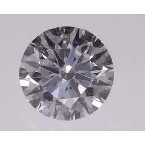 0.77ct ROUND Diamond - 500099366