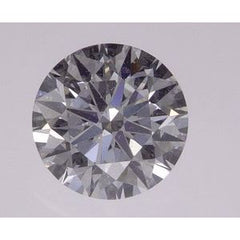 0.77ct ROUND Diamond - 500099366