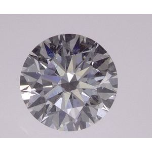0.7ct ROUND Diamond - 500099372