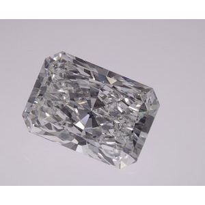 2.03ct RADIANT Diamond - 500100139
