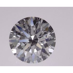 0.85ct ROUND Diamond - 500099361