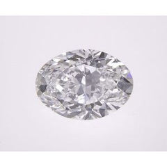 1.51ct OVAL Diamond - 500099430