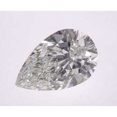 2.01ct PEAR Diamond - 500099436