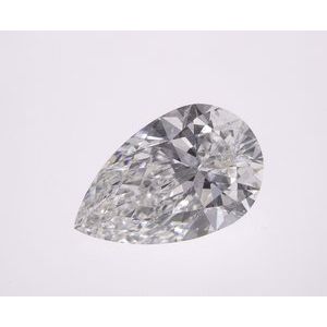 1.23ct PEAR Diamond - 500099439