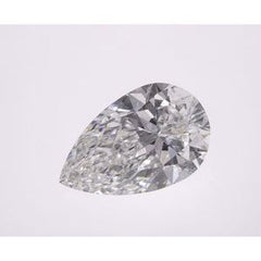 1.23ct PEAR Diamond - 500099439