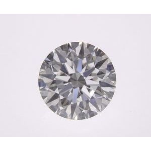 0.97ct ROUND Diamond - 500099335