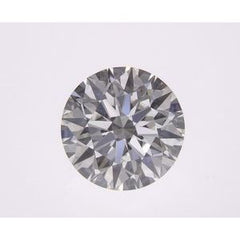 0.97ct ROUND Diamond - 500099335