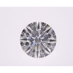 0.87ct ROUND Diamond - 500099342