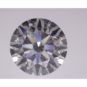 3.03ct ROUND Diamond - 500099303