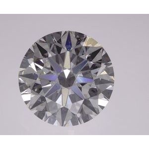 3.02ct ROUND Diamond - 500099306