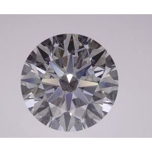 3.53ct ROUND Diamond - 500099304