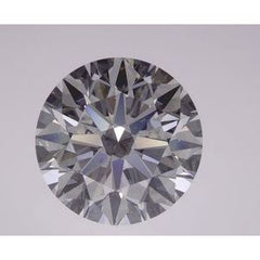 3.53ct ROUND Diamond - 500099304
