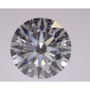 3.02ct ROUND Diamond - 500099307