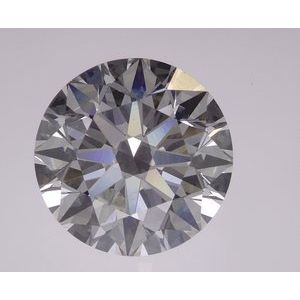 3.32ct ROUND Diamond - 500099305