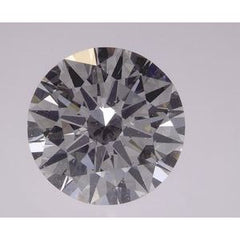 2.5ct ROUND Diamond - 500099310