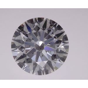 2.54ct ROUND Diamond - 500099309