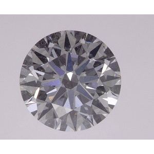 0.76ct ROUND Diamond - 500099375