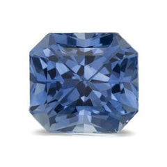 0.99ct RADIANT Sapphire - 500081969