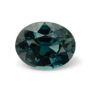 2.2ct OVAL Sapphire - 500083912