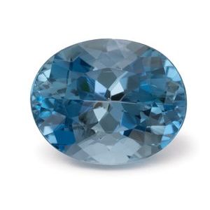 1.94ct OVAL Aquamarine - 500051722