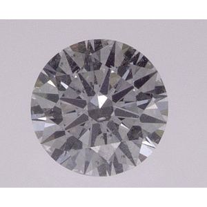 0.38ct ROUND Diamond - 500099864