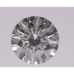 0.4ct ROUND Diamond - 500099869