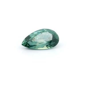1.5ct PEAR Sapphire - 500102216