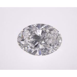 1.5ct OVAL Diamond - 500099951