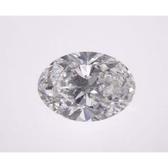 1.5ct OVAL Diamond - 500099951