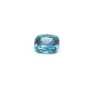 0.96ct CUSHION Sapphire - 500102206