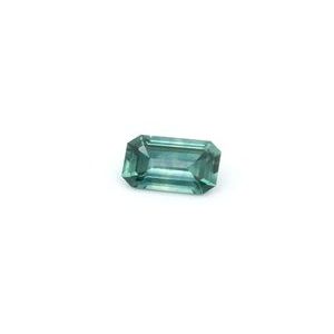 1.69ct EMERALD Sapphire - 500102213
