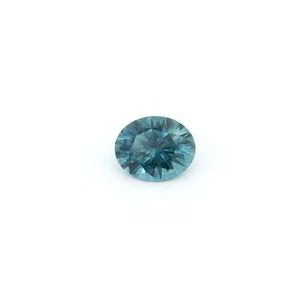 2.12ct ROUND Sapphire - 500102214