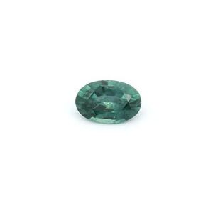 2.46ct OVAL Sapphire - 500102212