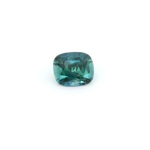 2.92ct CUSHION Sapphire - 500102211