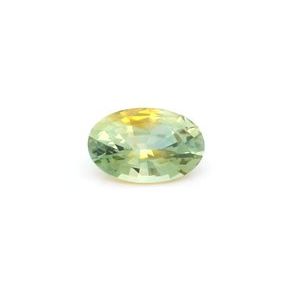 2.09ct OVAL Sapphire - 500102197